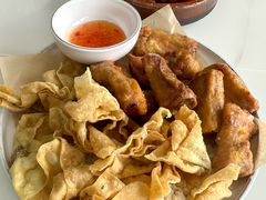 -嘉升大排档(番禺总店)