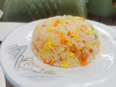 -大草原清真饭庄(沙河店)