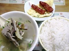 -陈记汤饭(水巷口店)