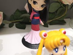 -泡泡玛特POPMART(上海环球港店)