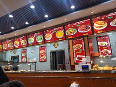 -闫家粥铺(吉林大路店)
