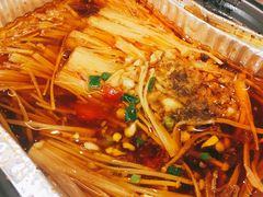 -夏记烤官达人·徐州鲜羊肉串(江宁店)