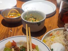 -纳瓦新疆菜(银都店)