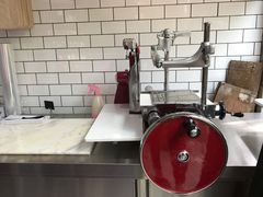 -Alimentari早午餐(安福路店)