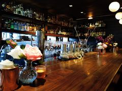 -城市露台景观餐厅(淮海路店)