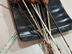 -阿杰烧烤·西安传统烤肉店(天朗御湖店)