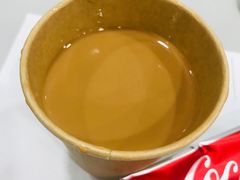 -食运茶餐厅(文化宫店)