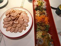 -饺子功·东北记忆·锅包肉(电厂路店)