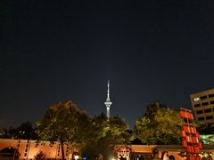 -天津燕园国际大酒店
