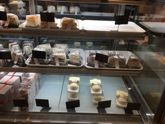 面包甜点陈列柜-悠客优品(虞锦楼店)