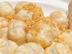 -金谷园饺子·烧烤(人大总店)