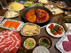 -楠火锅(新街口苏宁店)