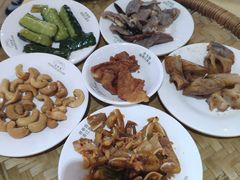 -桥香园云南过桥米线(金马碧鸡店)