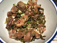 -俏九州·小炒黄牛肉(华润万象汇店)