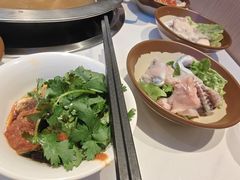 -名扬煮艺肥牛自助火锅(同和店)