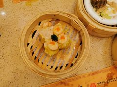 明虾蟹子烧卖-点都德(大茶楼店)