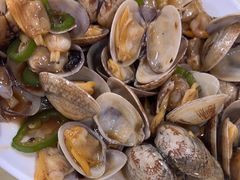 -考记泥焗鸡农庄·海鲜(北洛秘境店)