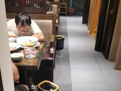 -纪林菜馆·博山菜老字号(华光路店)
