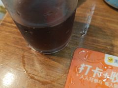 -刘少华贵州小黄牛·鲜牛肉火锅(总店)