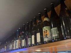 -桂马·日本料理·海胆·海鲜饭·酒场(民主广场店)