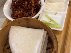 -北平食府(马鞍山路店)