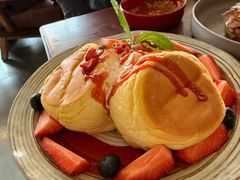 -UPPER KITCHEN(延安路店)