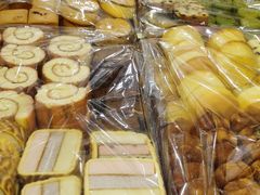 -庆祥斋糕点厂(留学路店)
