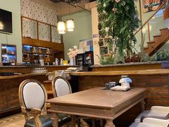 大堂-Masala Curry and BBQ·玛莎拉巴基斯坦美食(金水万达店)