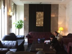-御花园·粤菜·海鲜火锅(中山公园店)