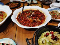 -花椒笑成都小馆(百脑汇店)
