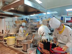 -塞伊德蒙餐(兴安南路店)