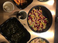 -比格比萨自助(新辰里学清路店)