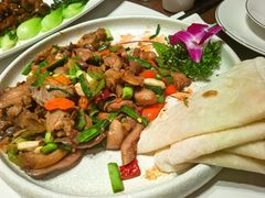 -博望坡饭店(宜山路店)