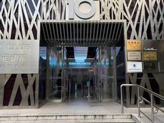 -一兆韦德健身·城市运动馆