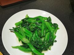 清炒时蔬-潮堂 · 潮州菜(国贸商城店)