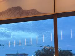 -济南香格里拉·咖啡泉自助餐厅