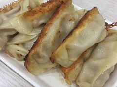 -大董锅贴(崇安寺店)