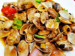 炒花甲-湛江渔港·大排档(乐园路总店)