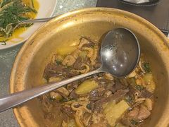 -巴音浩日娲·蒙餐(双林东路店)