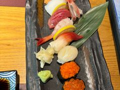 -九酢·海鲜居酒屋