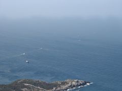 -海南铜鼓岭景区