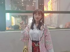-七爷清汤腩·港式茶餐厅(世博店)