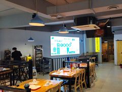 -四禧精酿铜锅涮肉·烧烤工场(大明湖店)