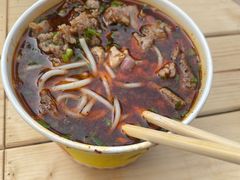 -王记生烫牛杂面馆(兰陵路店)