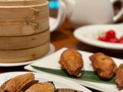 -杭州JW万豪酒店-万豪中餐厅
