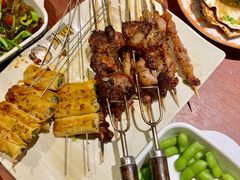 -肉串汪(望京店)