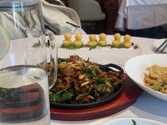 -月福京味斋·烤鸭店·北京菜(鼓楼总店)