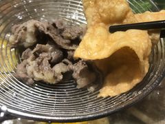 -焯牛潮汕牛肉火锅(云峰街创始店)