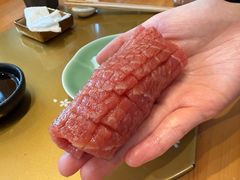 -鮨冠OMAKASE食べ放题(北京首店)