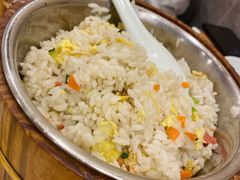 蛋炒饭-老蜀人川菜馆(中关村店)